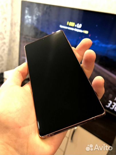 Samsung galaxy note 20 5g snapdragon