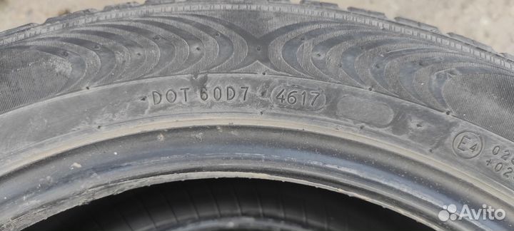 Nokian Tyres Hakka Green 2 195/55 R16 91