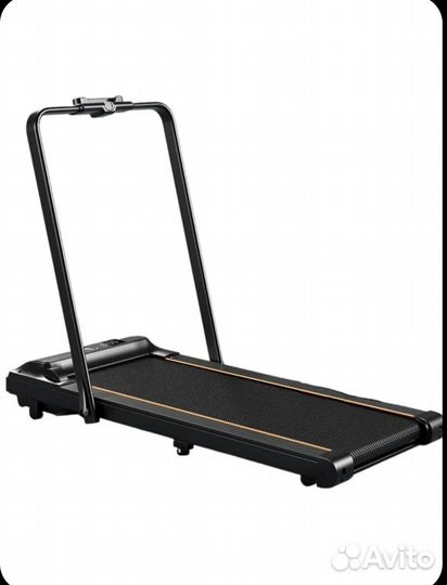Беговая дорожка электрическая бу