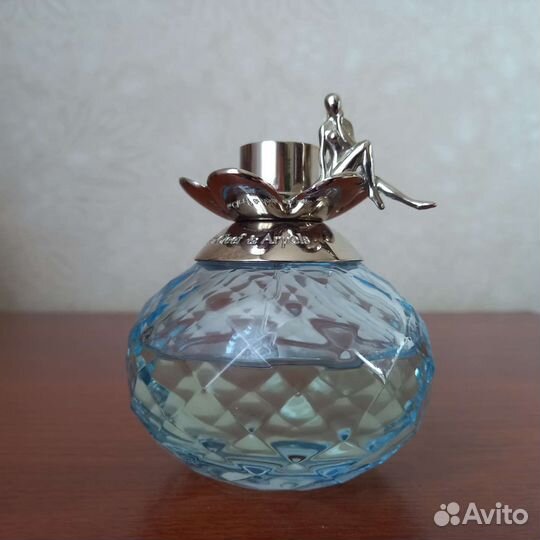 Туалетная вода женская оригинал