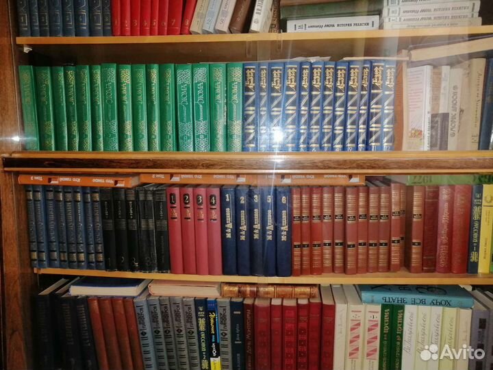 Продам книги оптом