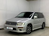 Mitsubishi RVR 1.8 AT, 2000, 129 000 км, с пробегом, цена 250 000 руб.