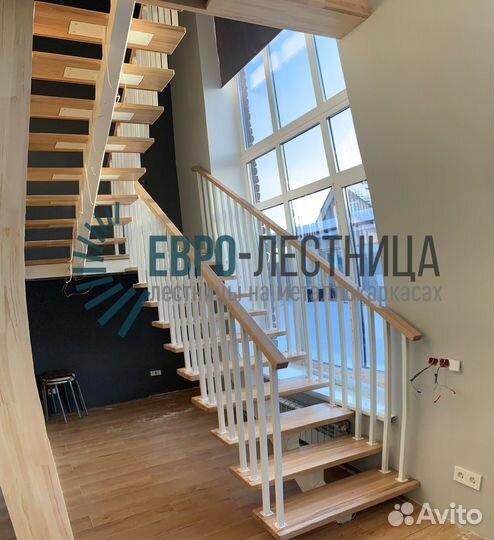 Лестница в дом