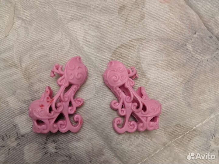 Туфли для куклы