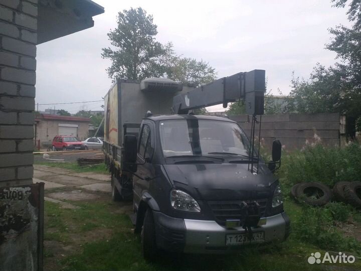 Манипулятор