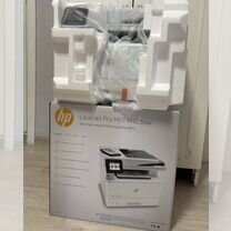 Мфу лазерный hp laserjet m 428 dw