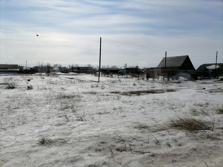 Участок 15 сот. (ИЖС)
