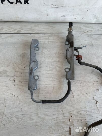 Lexus RX4 Рампа 3.5 4WD