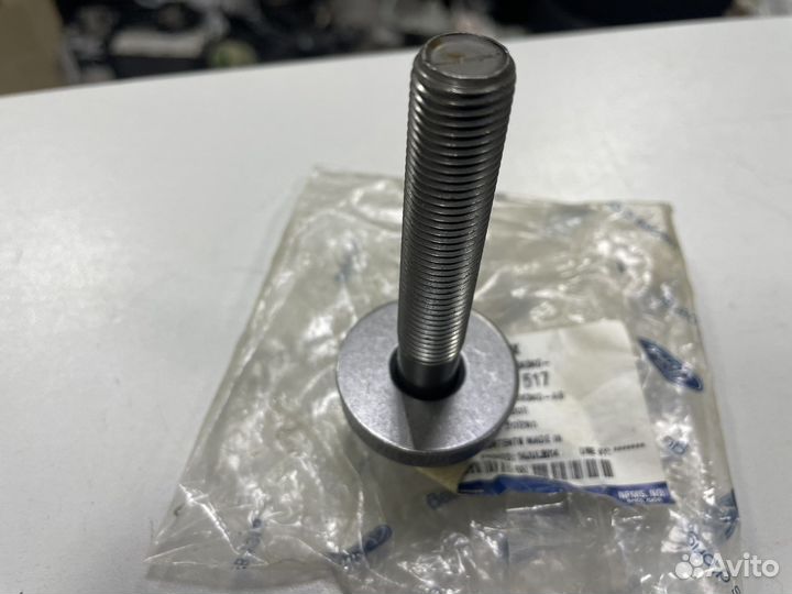 Болт коленвала ford 1677517