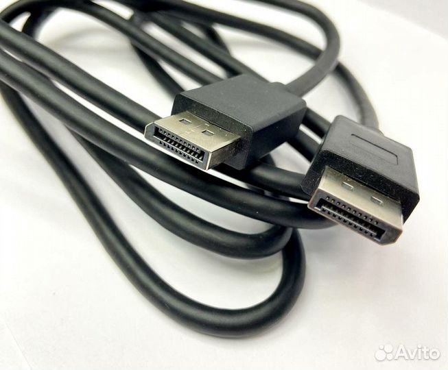 DisplayPort Кабель