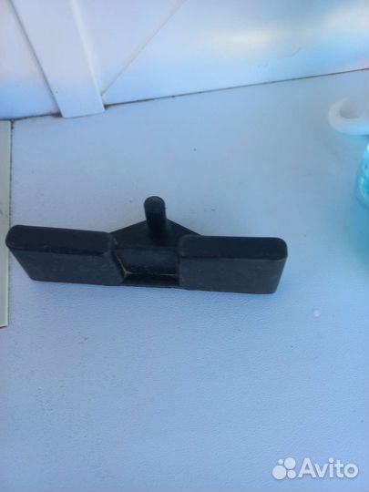 Пластиковые крепежи для ламелей.латодержатель 60шт