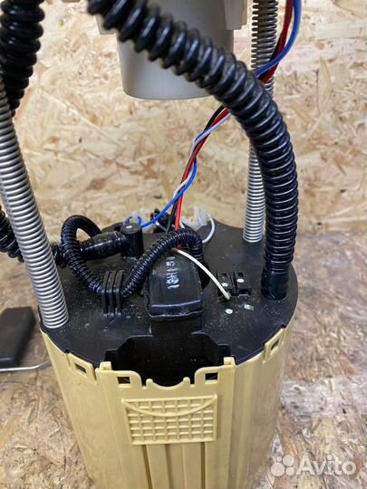 Насос топливный в бак Opel Mokka 2013