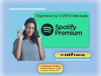 Spotify Premium 87422