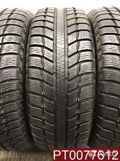 Michelin Alpin A3 195/55 R16 98H
