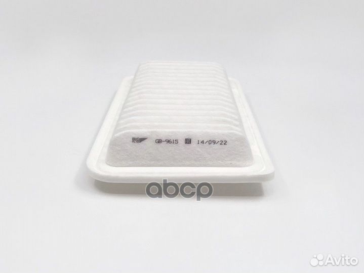 Фильтр Воздушный gb9615 BIG filter
