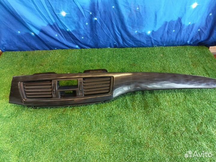 Накладка торпедо Mitsubishi Lancer 9 2006