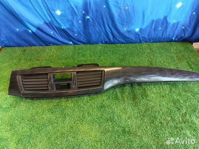 Накладка торпедо Mitsubishi Lancer 9 2006