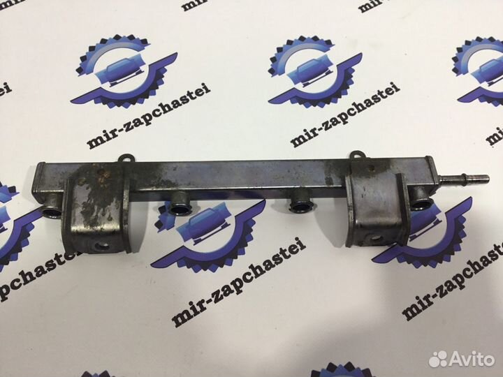 Топливная рейка Mazda 3 BK BL 6 GG GH