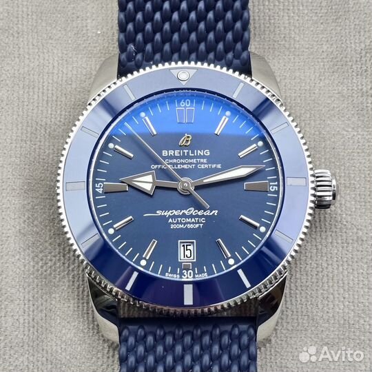 Часы Breitling Superocean 46 B20