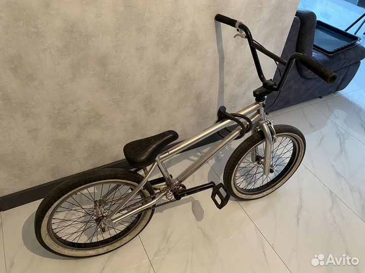 Bmx Mongoose Legion L100