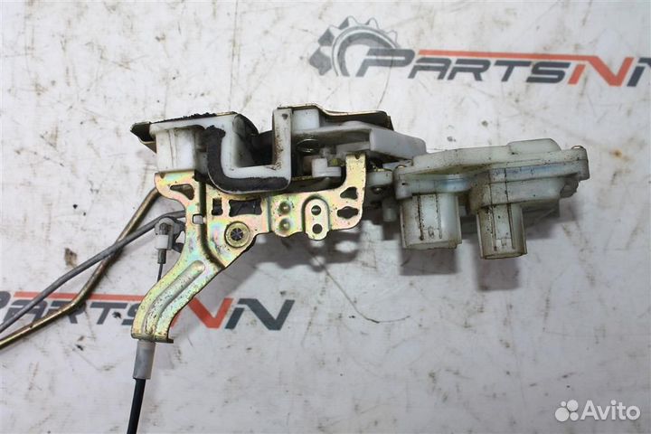 Замок двери передней правой Хонда Цивик