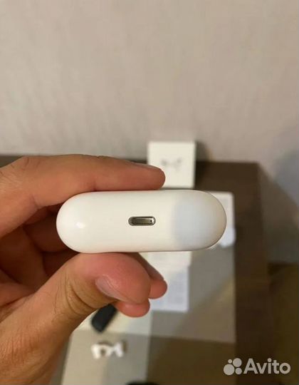 Наушники AirPods Pro