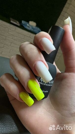 Маникюр модели