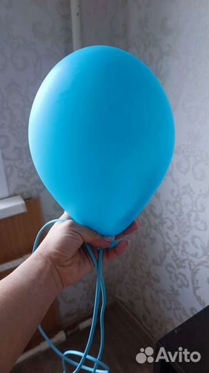 Светильник детский IKEA