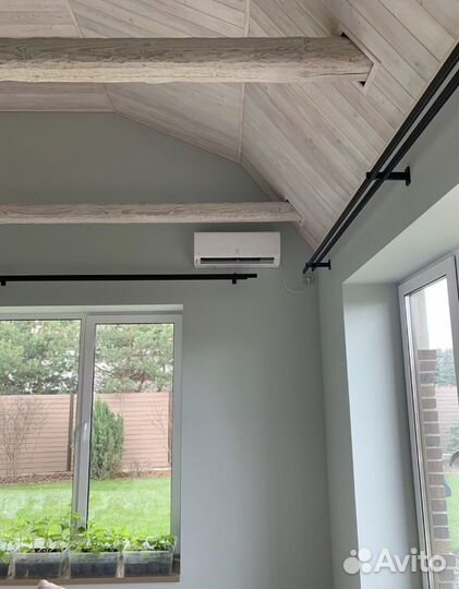 Установка и продажа сплит-систем