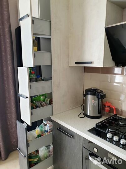 Кухня по индивидуальному заказу