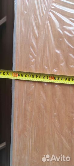 Дверь межкомнатная 800 х 2000 с коробкой