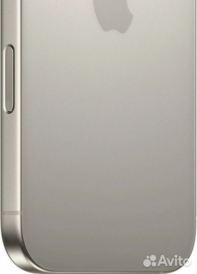 iPhone 16 Pro, 128 ГБ