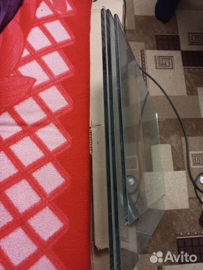 Аквариум на 120 литров