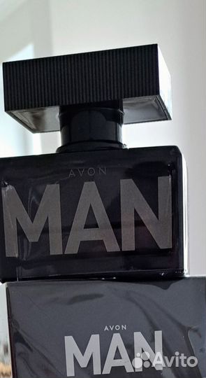 Man от avon