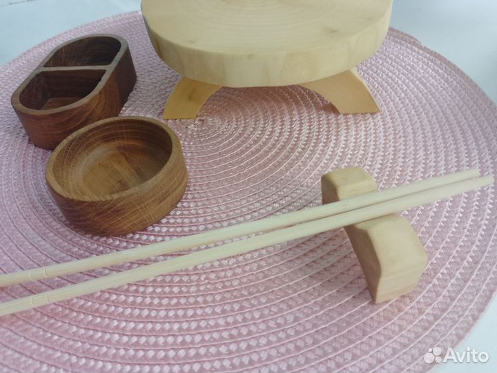 Набор для суши