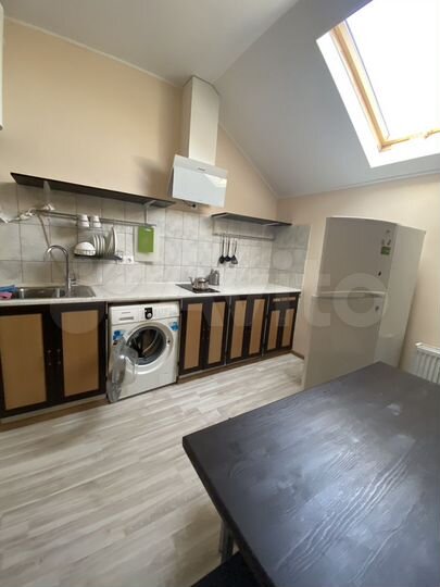 1-к. квартира, 40 м², 2/2 эт.