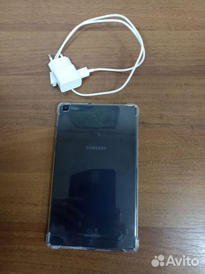 Планшет Samsung Galaxy Tab A 8.0 Black (SM-T295)