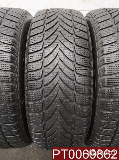Goodyear UltraGrip Ice 2 205/60 R16 98H