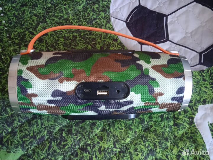 Блютуз колонка jbl