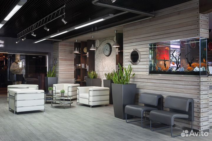 Почасовая аренда зала