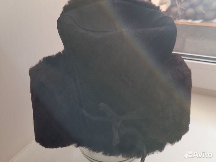 Шапка р57 нов военн