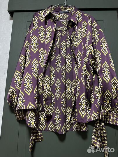 Блузка marks spenser