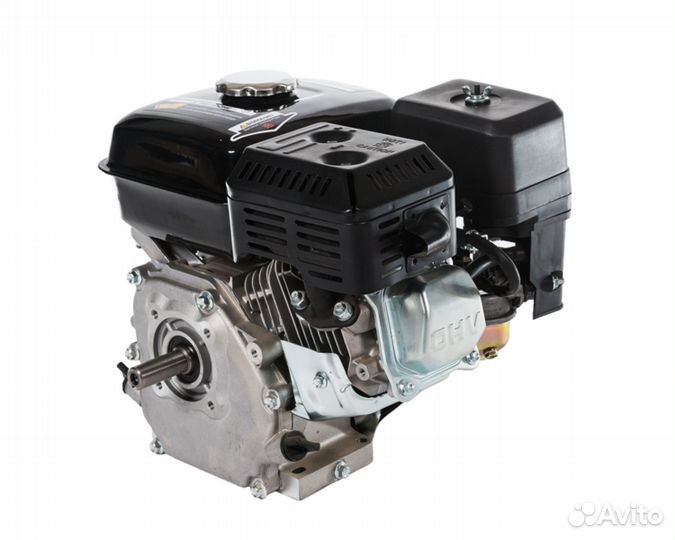 Двигатель бензиновый BR465P 18.5 л.с