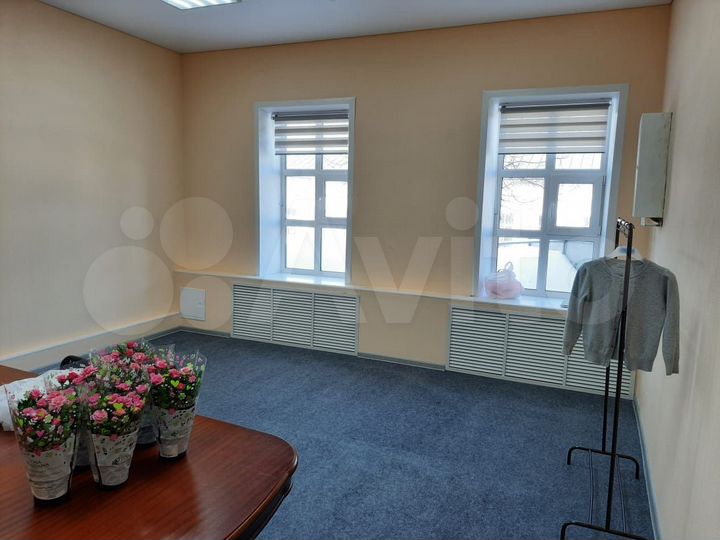 Офис, 120 м²
