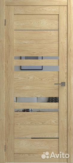 Двери ламинированные