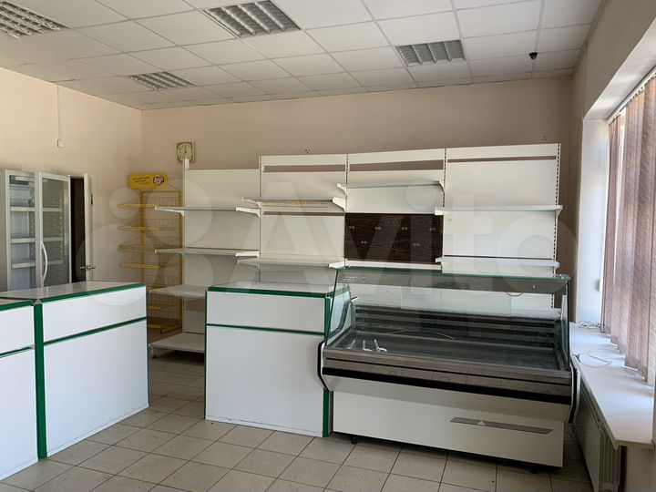 Свободного назначения, 125 м²