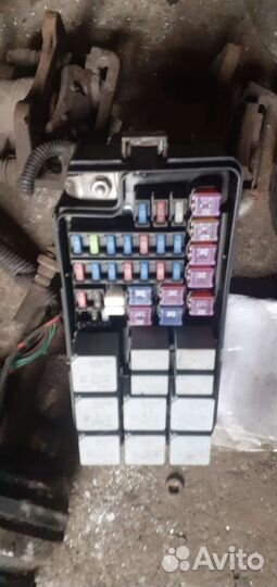 Солнцезащитные козырьки Сhevrolet Lacetti запчасти