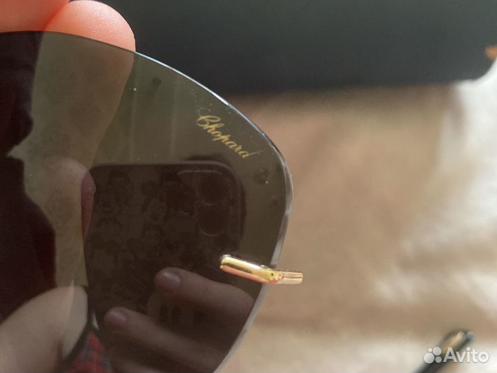 Chopard оригинал