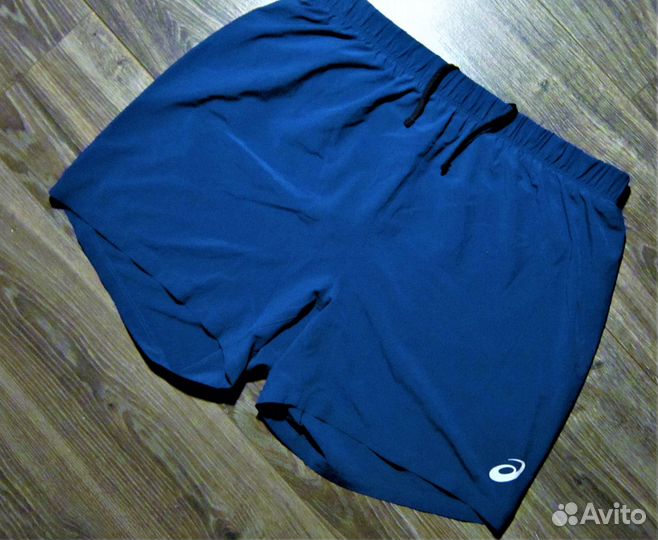 Шорты Asics