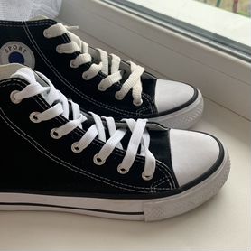 Кеды converse детские